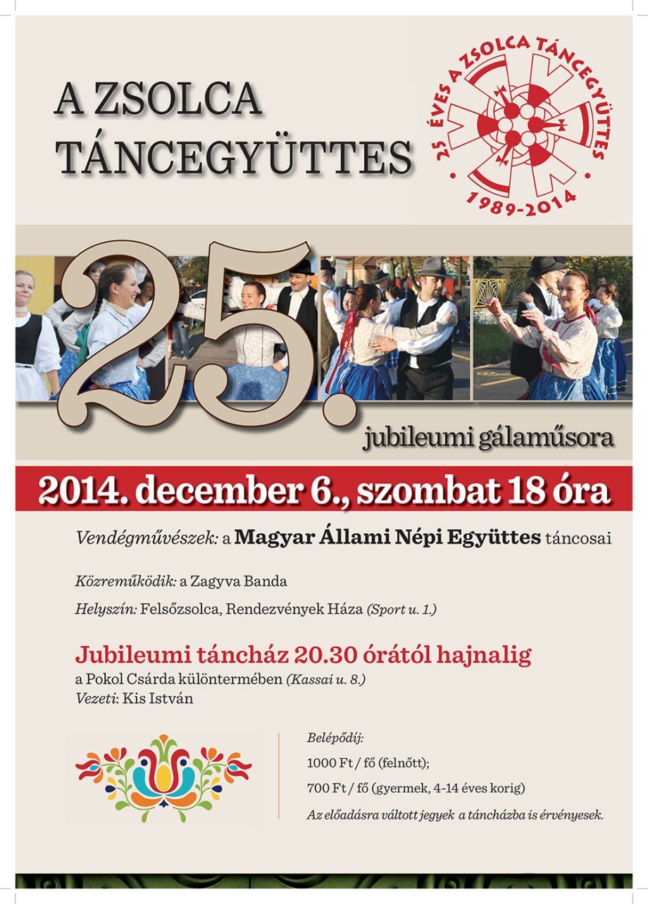 Zsolca tancgala 1206