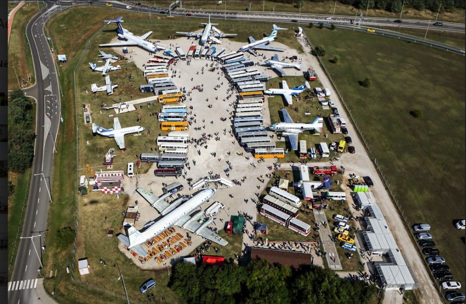 aeropark