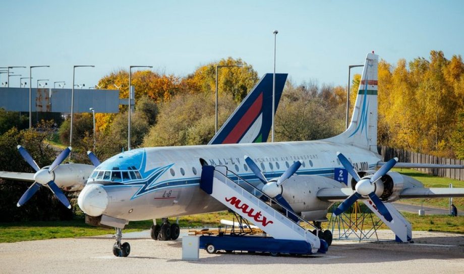 aeropark