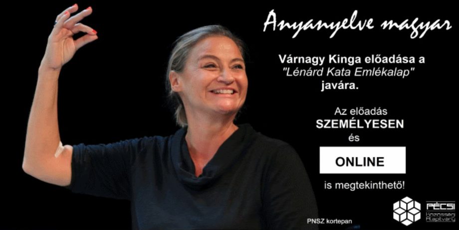 anyanyelv