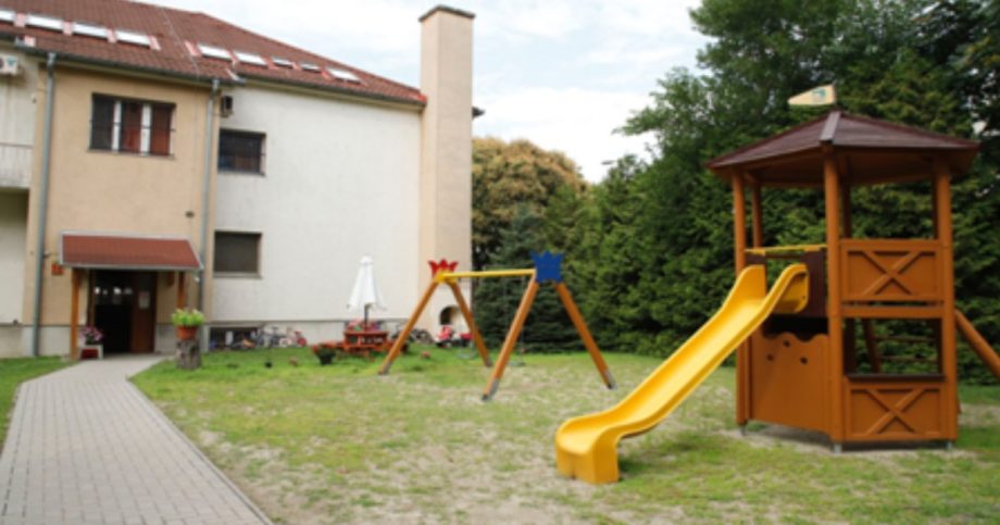 aranyhid_gyermekotthon