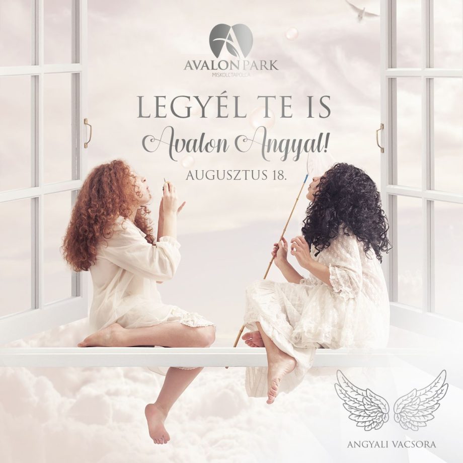 avalon angyali vacsora1