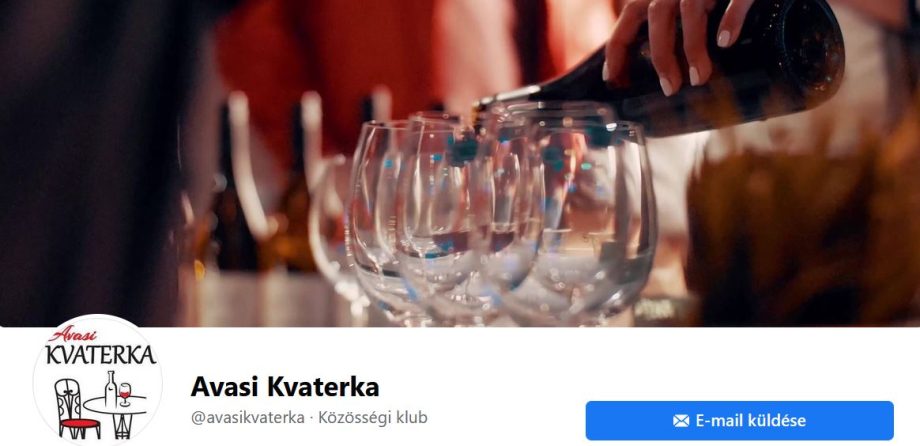 avasikvaterka