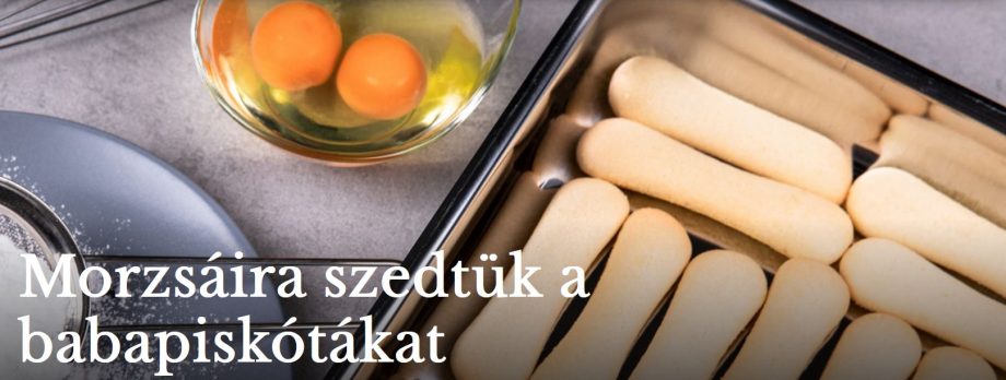 babapiskóta