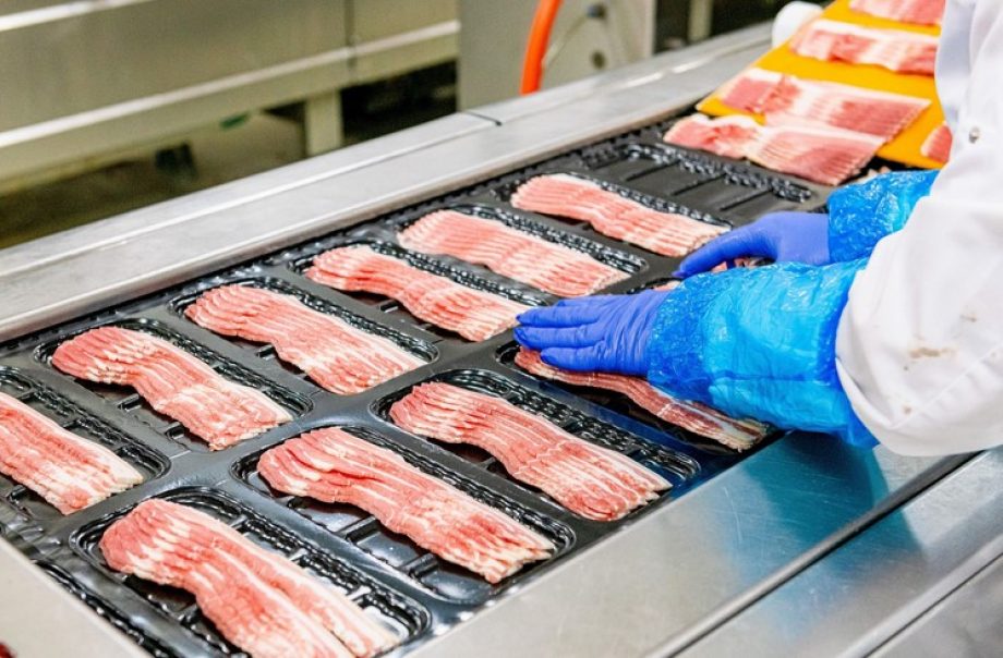 bacon