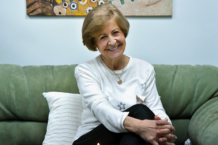 bagdy Emőke