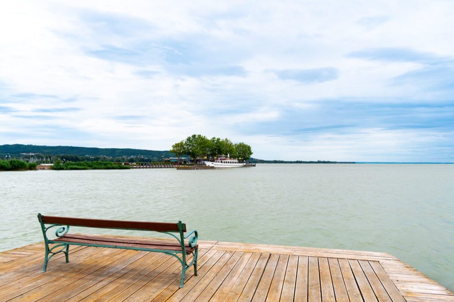balaton