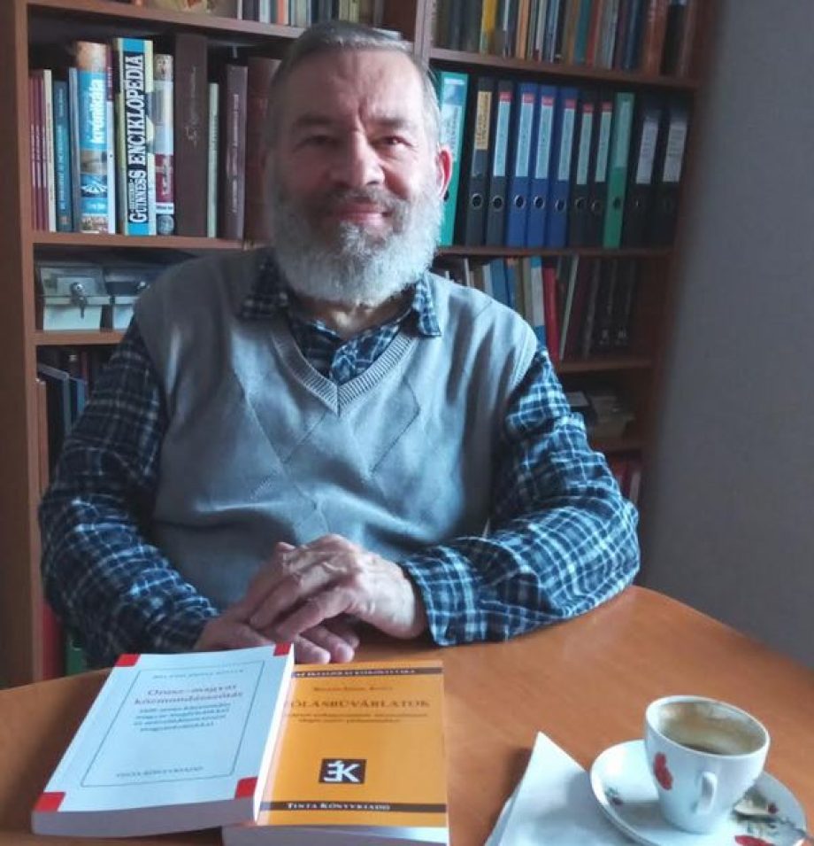 balázsi József