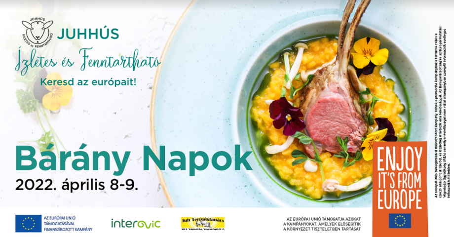 bárány napok