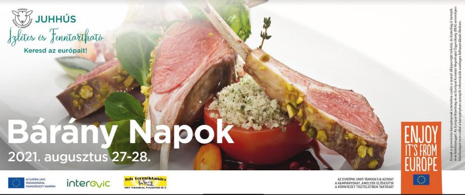 baranynapok