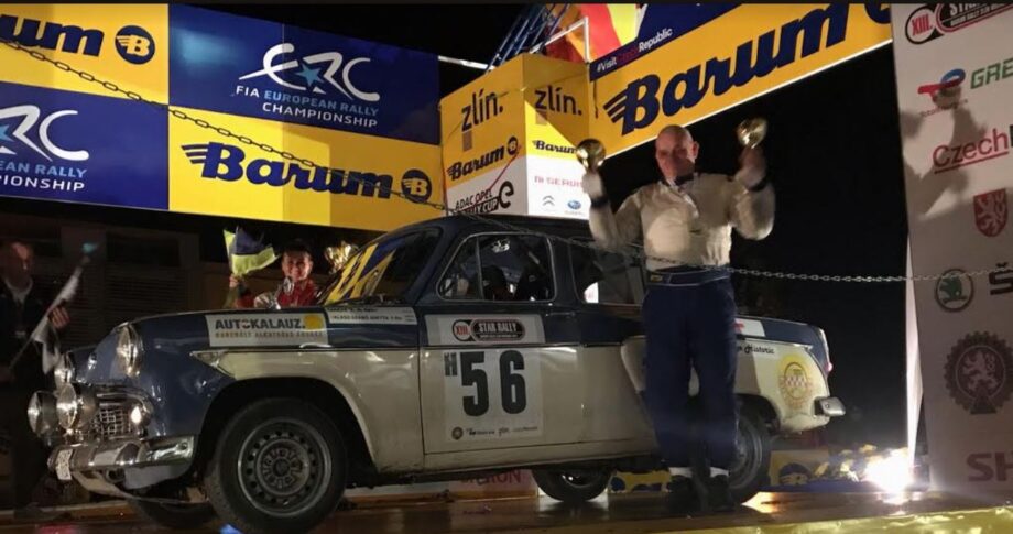barumrally