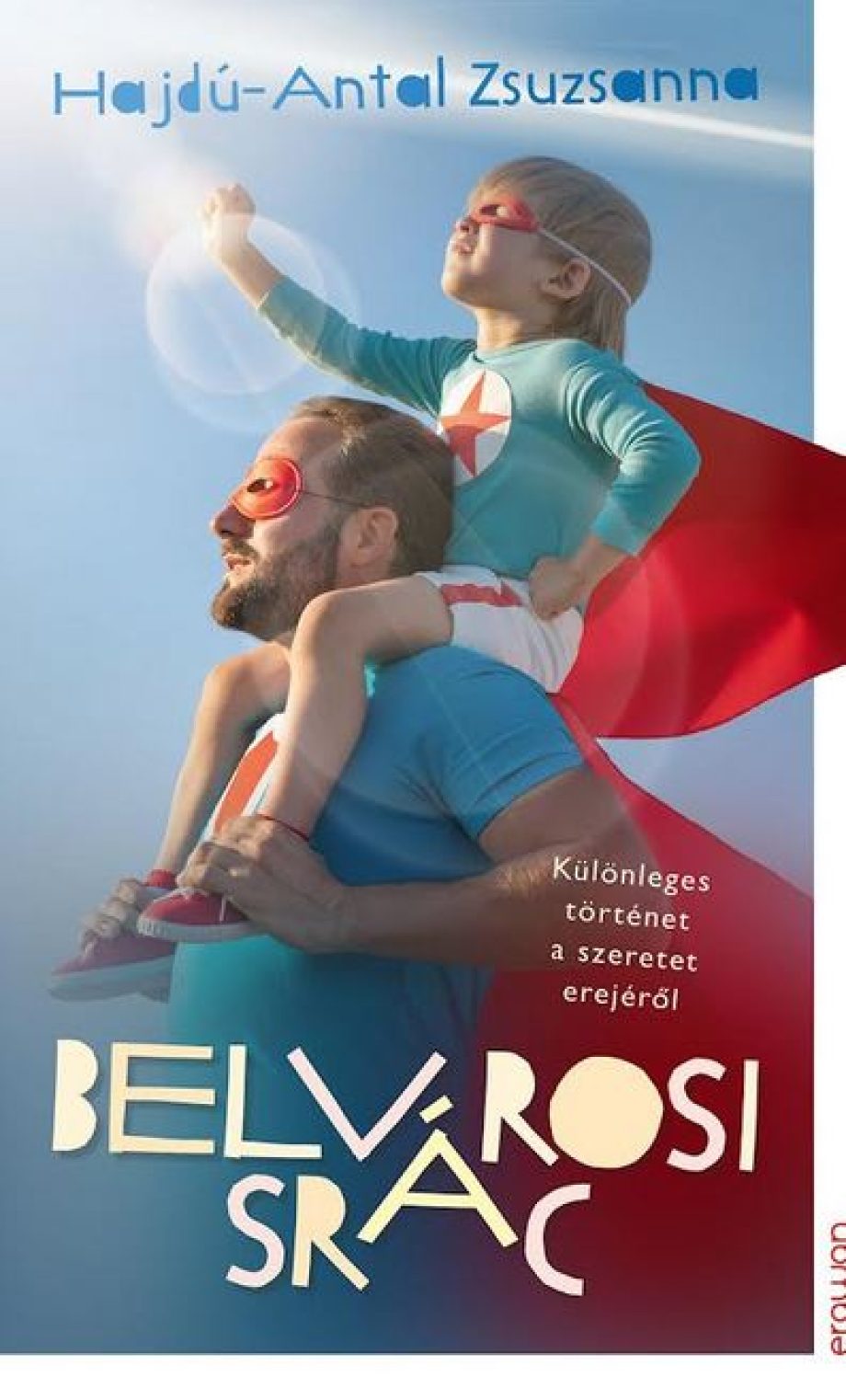 belvárosi srác