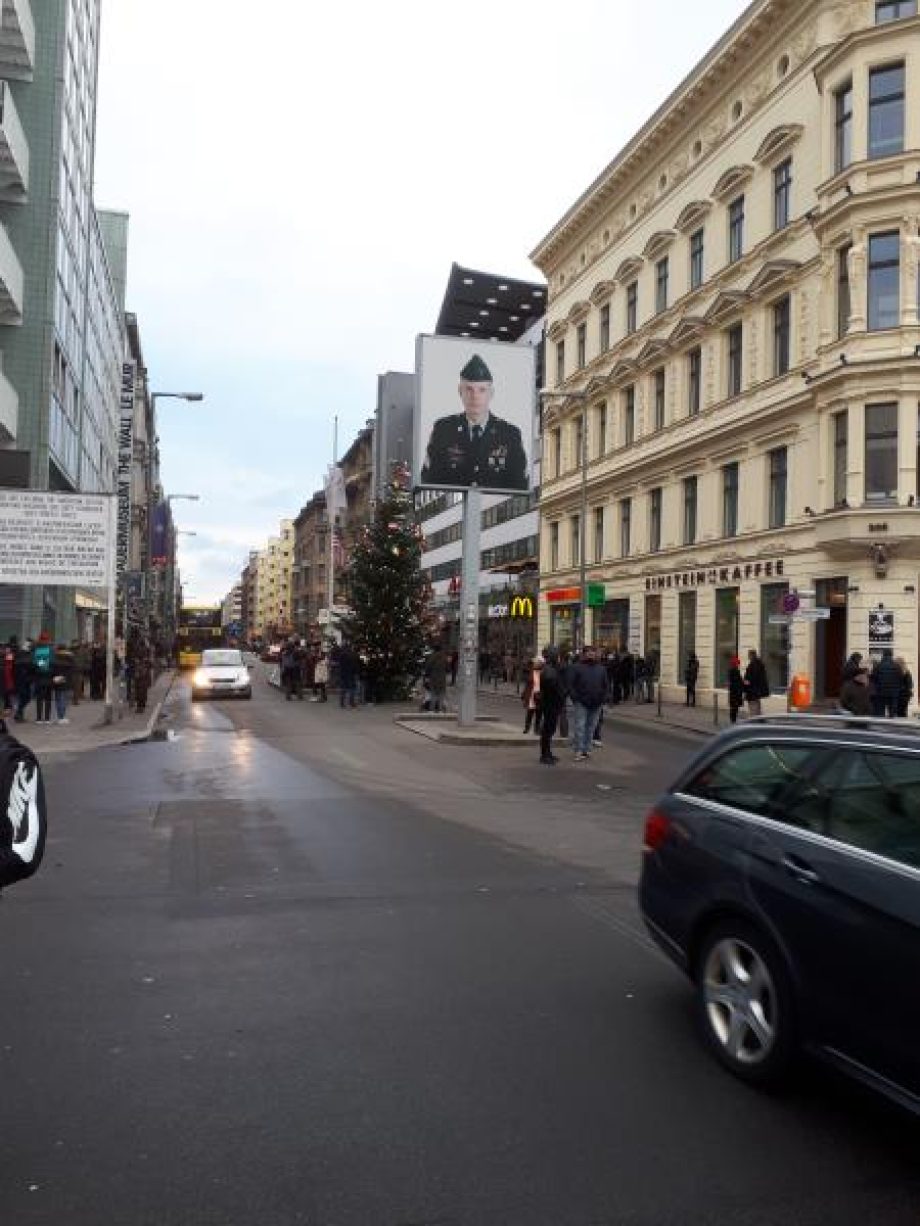 berlin