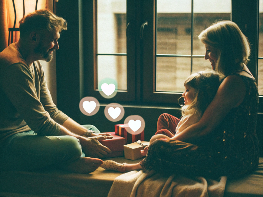 beszeljuk egymas szeretetnyelvet