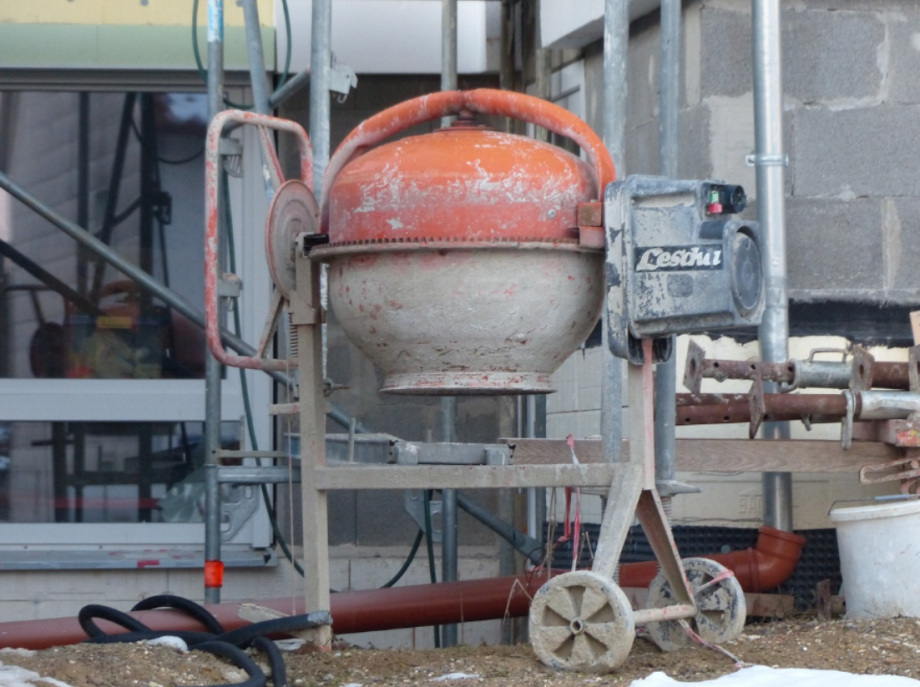 beton