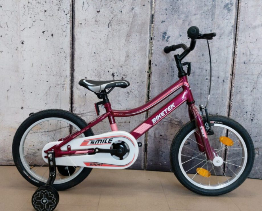 bike