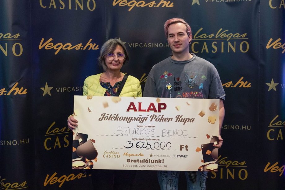 casinó