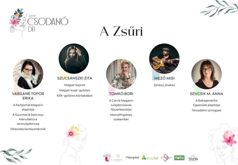 csoda nő