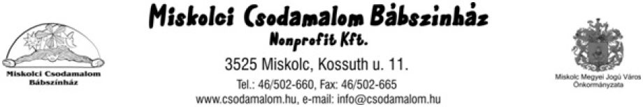 csodamalom