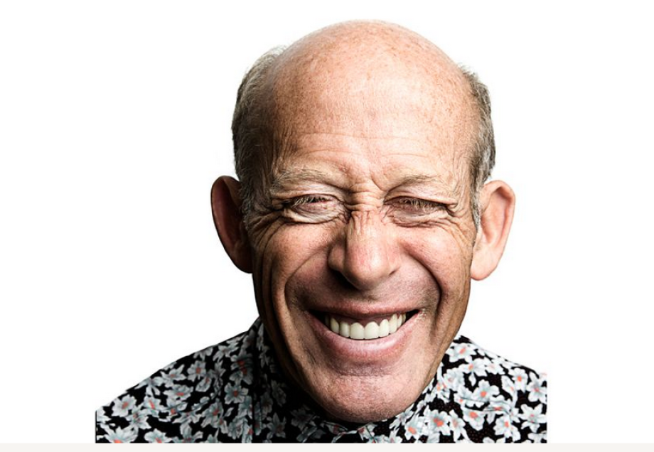 david Helfgott