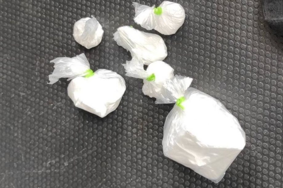 drogbanda