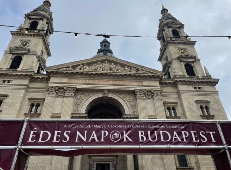 édesnapok