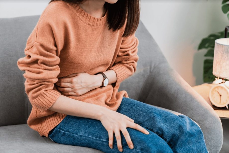 endometriózis