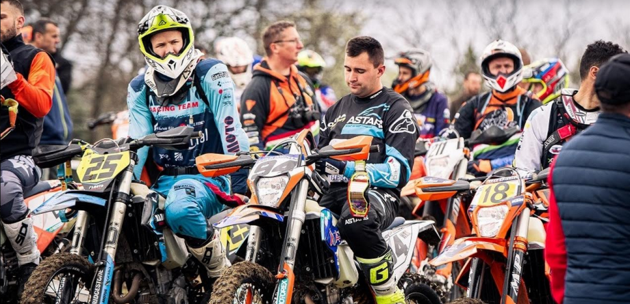 enduro