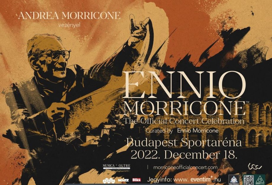 enniomorricone