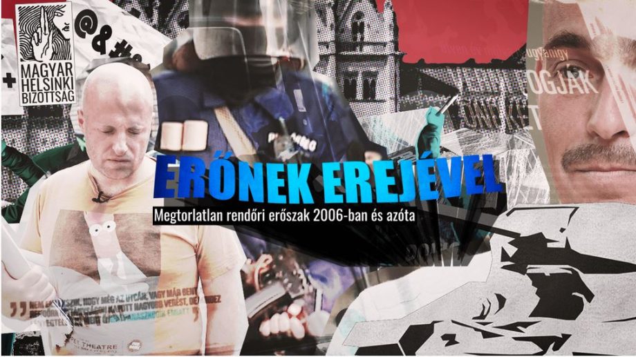 eroszak