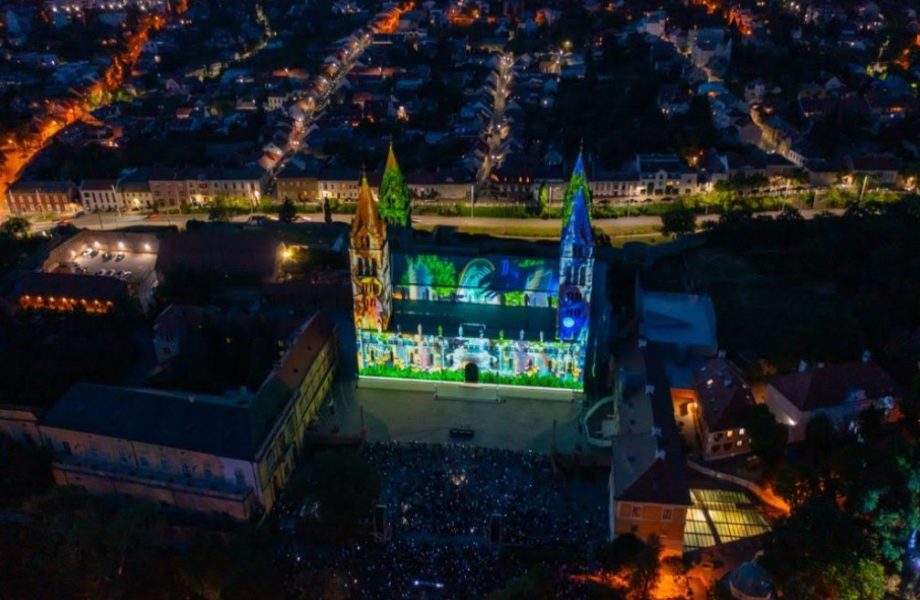 fényfestés