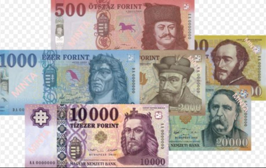 forint