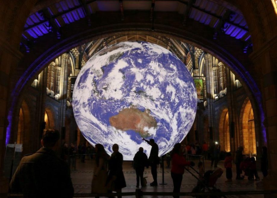 gaia