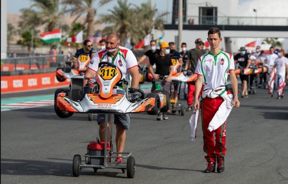 gokart