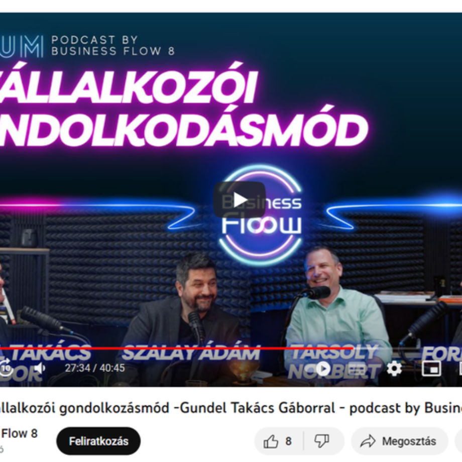 gundi