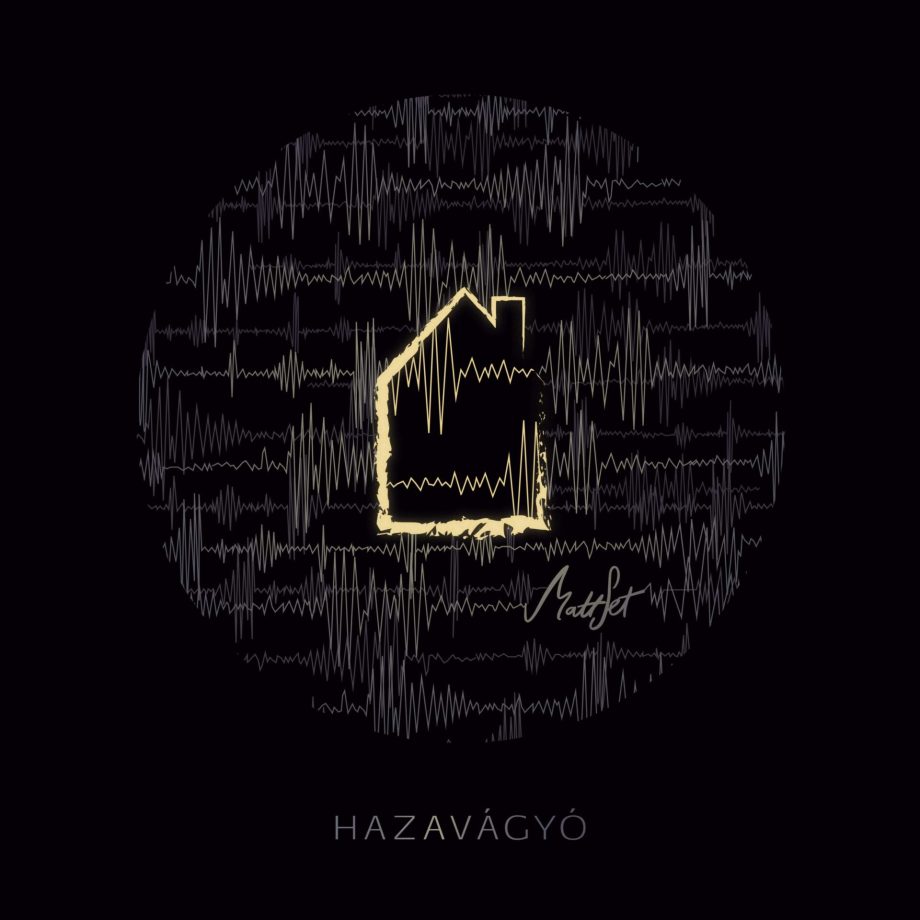 hazavagyo cover