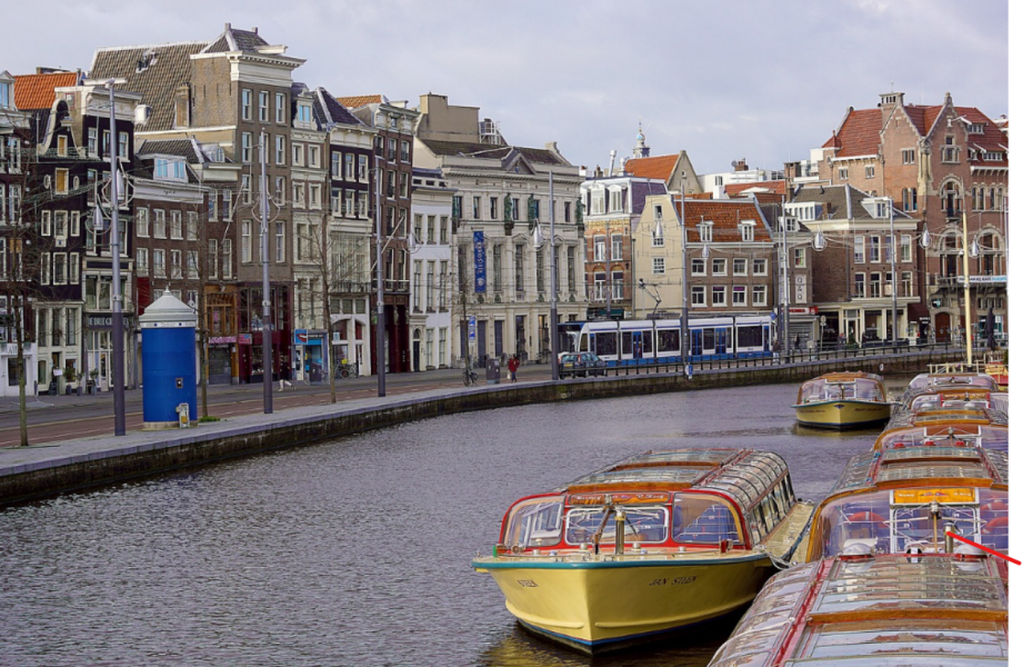 hollandia