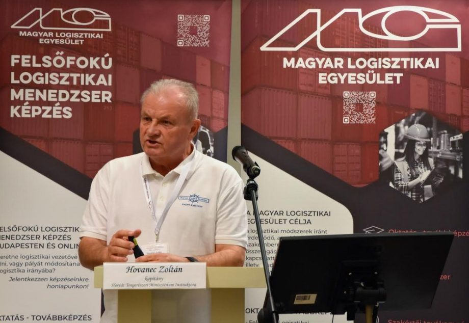 hovanec Zoltán