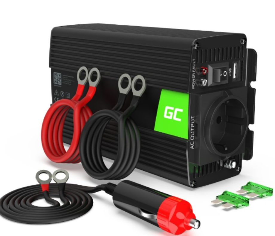 inverter