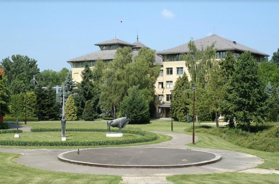 kaposvár