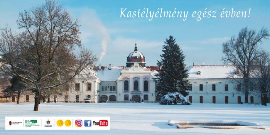 kastély