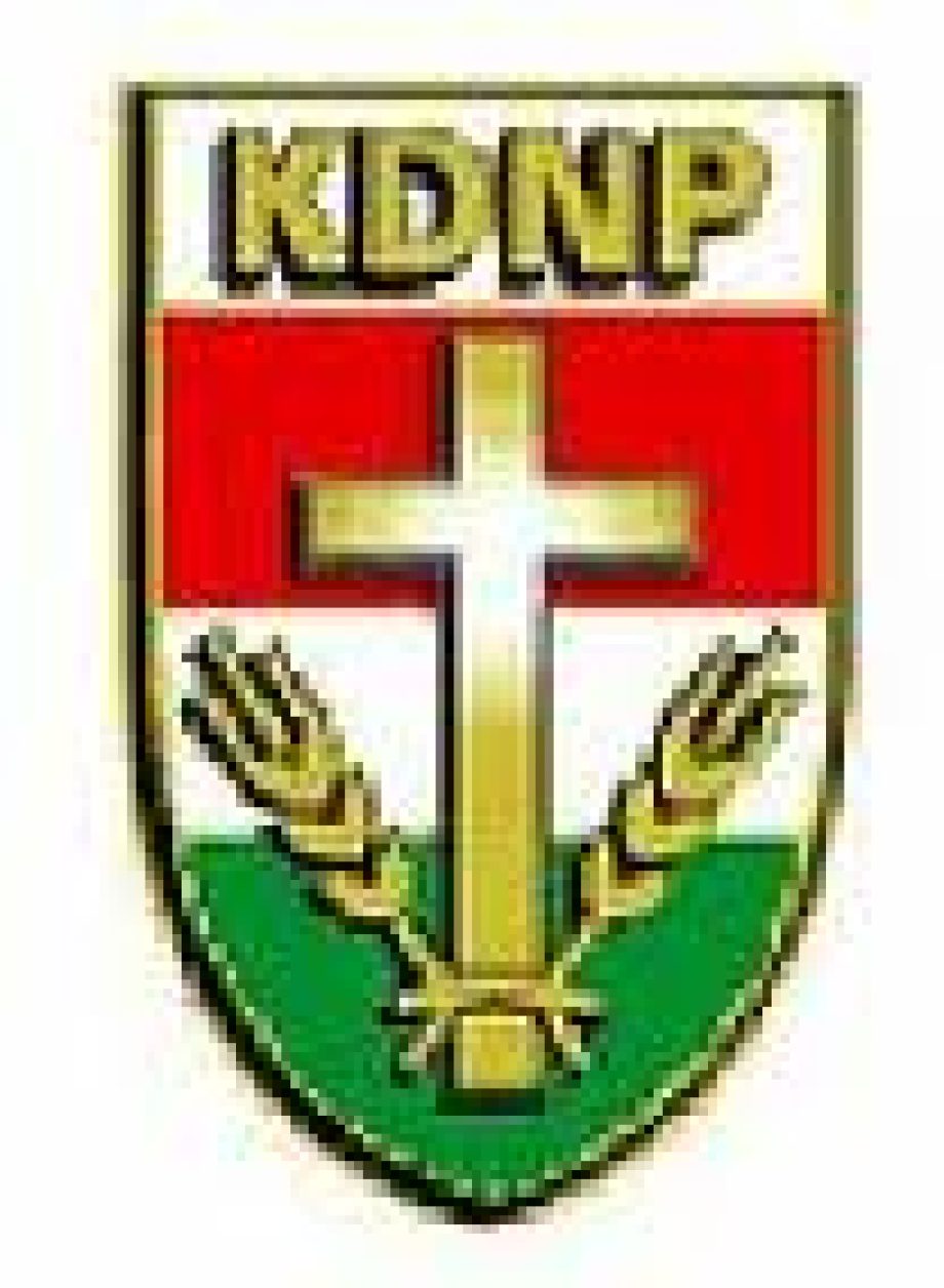 kdnp