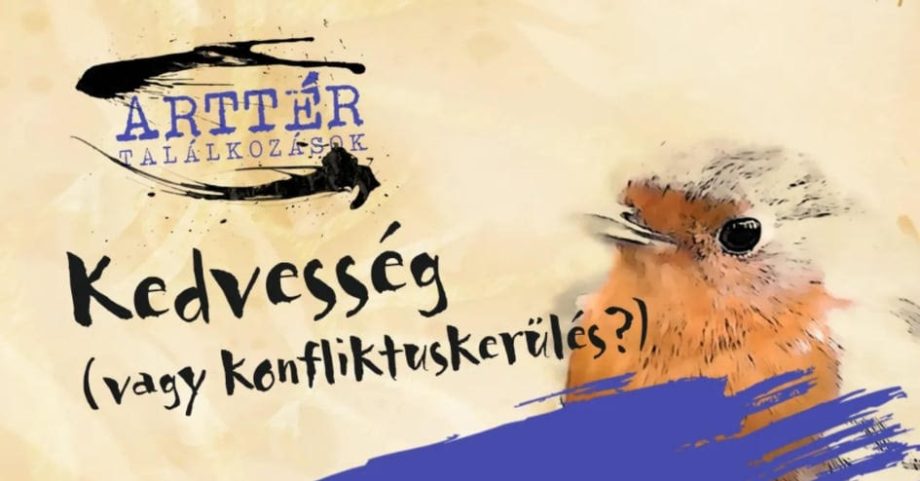 kedvesség