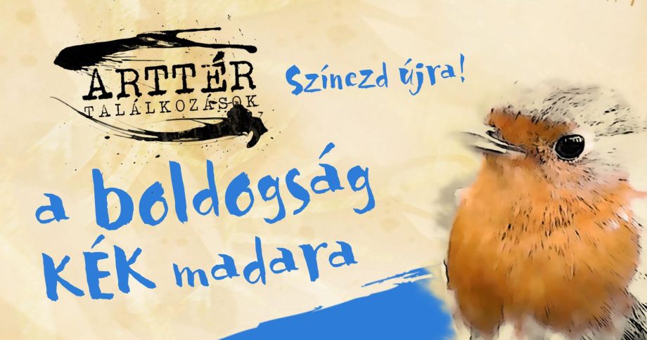 kékmadár