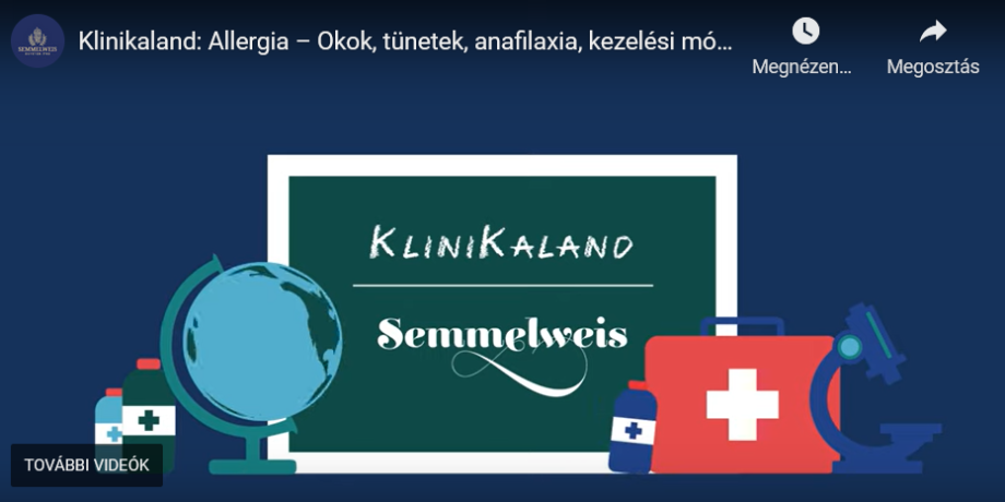 klinikaland