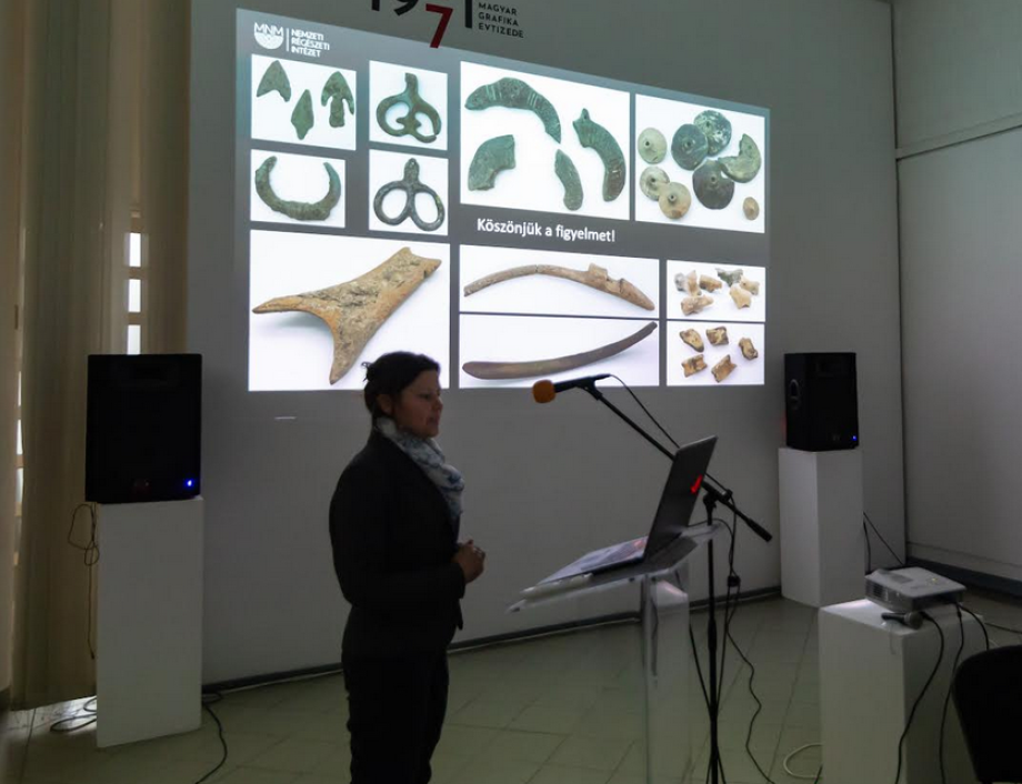 konferencia