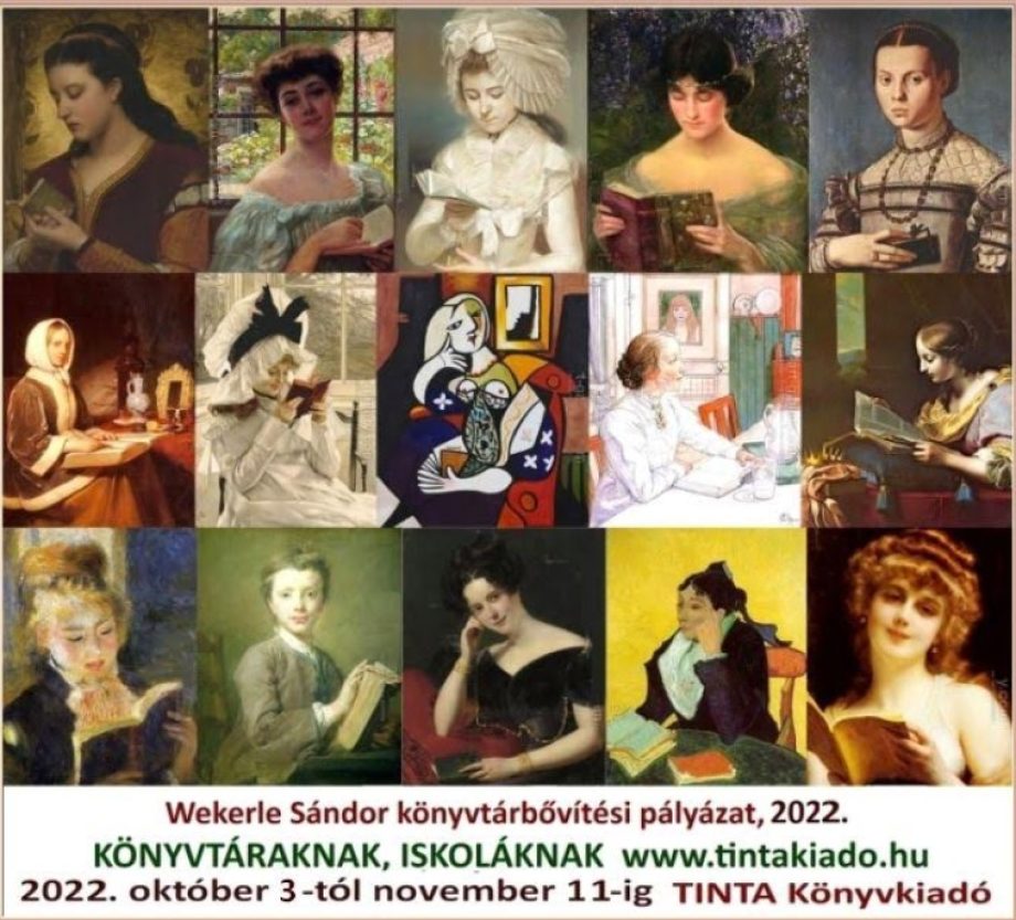 könyvtárbővítés