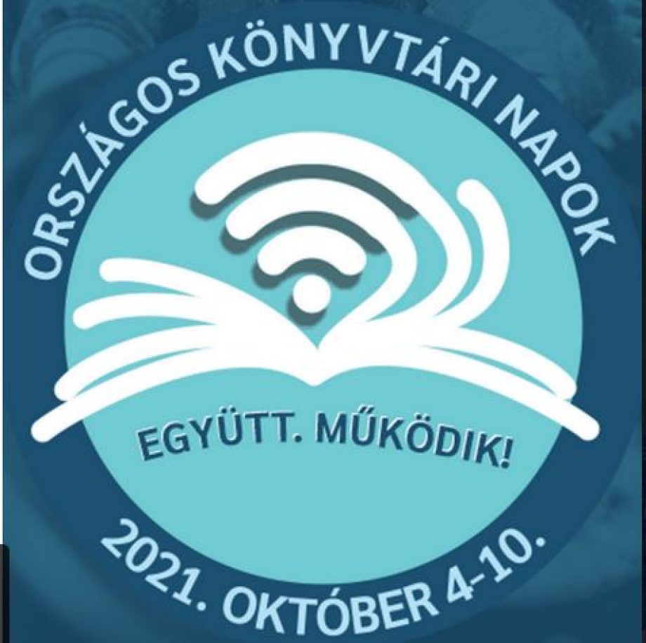 könyvtári napok