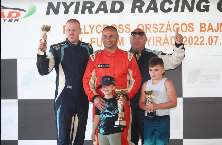 korda racing