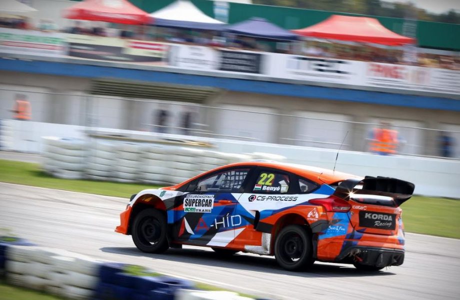 kordaracing
